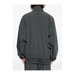 Veste de survêtement Tech Nylon à demi-zip