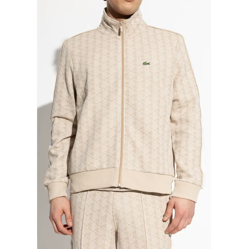 Veste de survêtement zippée Paris