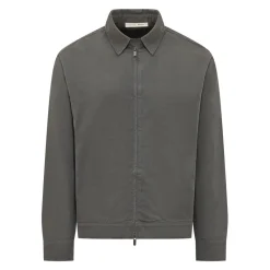 Veste de travail en sergé de coton