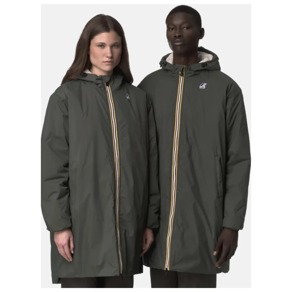 Veste Eiffel East Orsetto