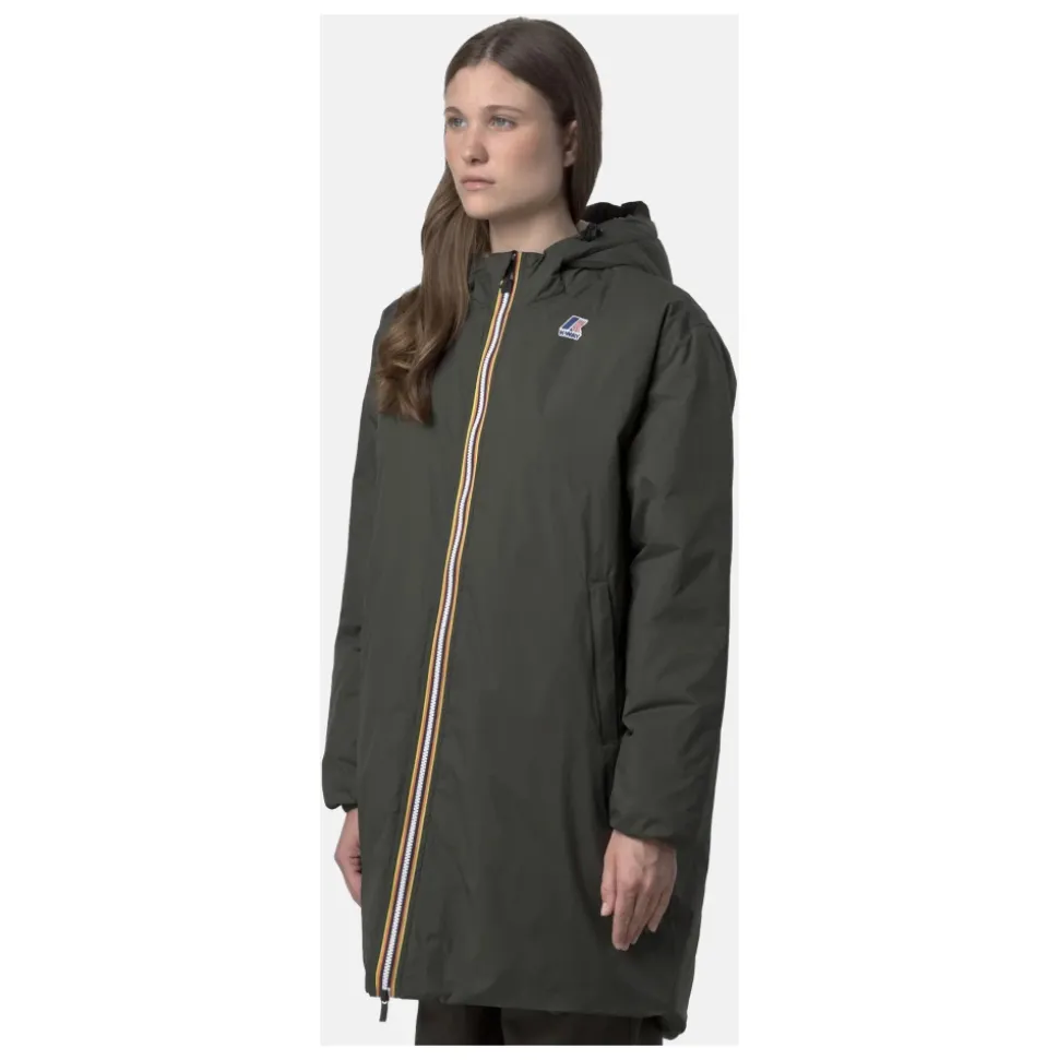 Veste Eiffel East Orsetto