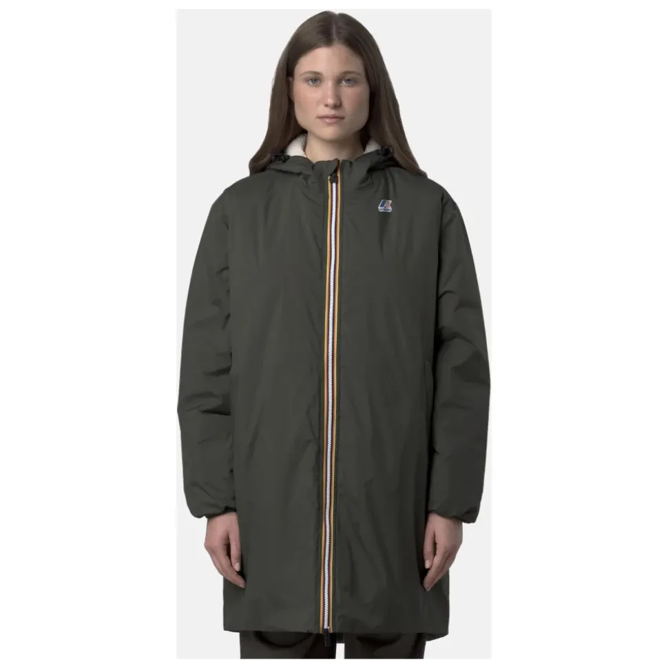 Veste Eiffel East Orsetto