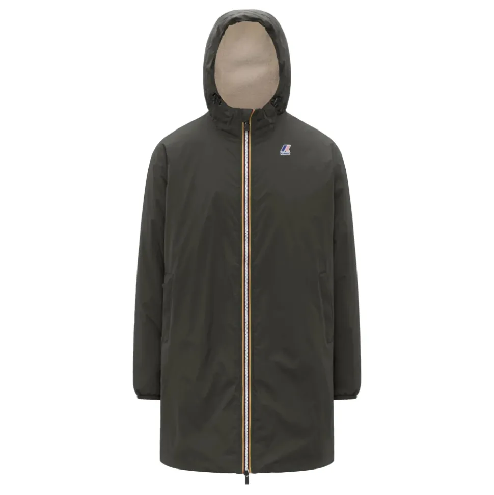 Veste Eiffel East Orsetto