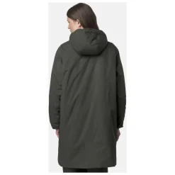 Veste Eiffel East Orsetto