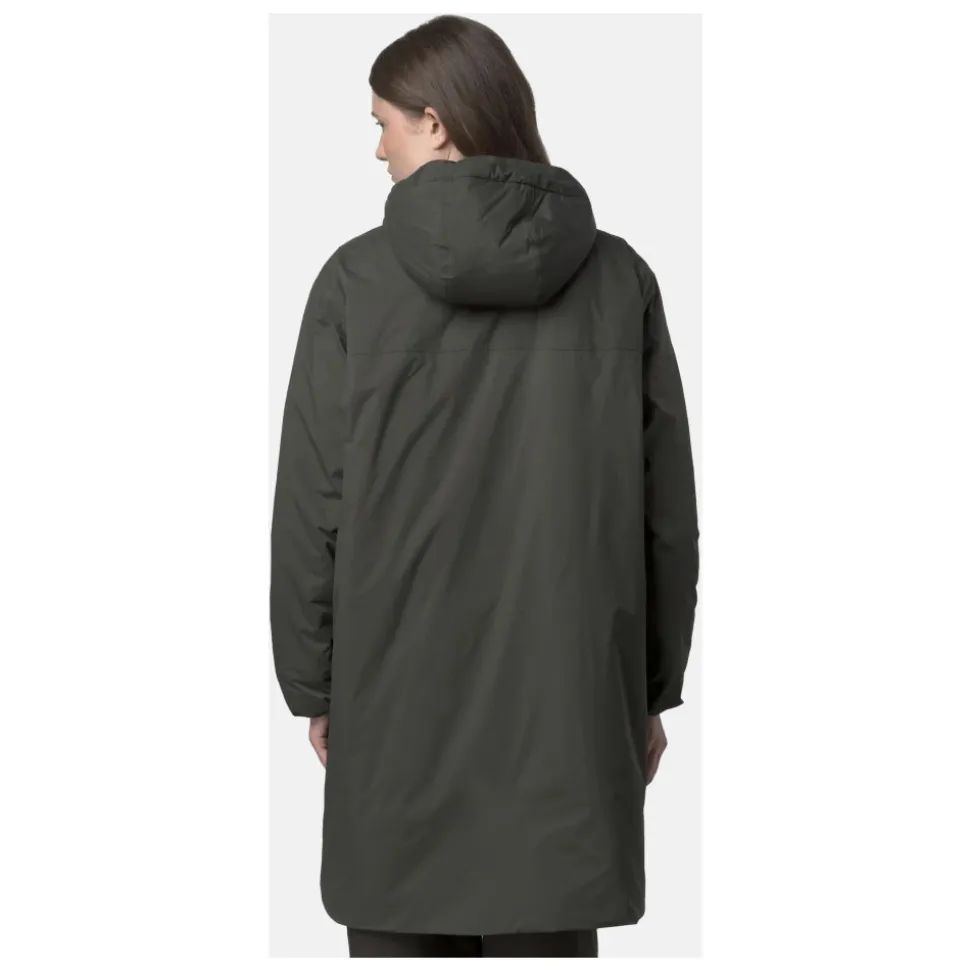 Veste Eiffel East Orsetto