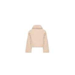 Veste Eira en fausse fourrure