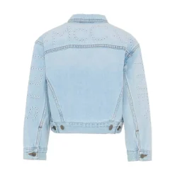 Veste en jean