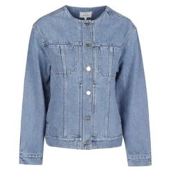 Veste en jean Rima