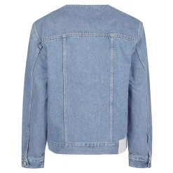 Veste en jean Rima