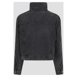 Veste en jean Track