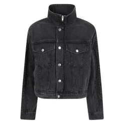 Veste en jean Track