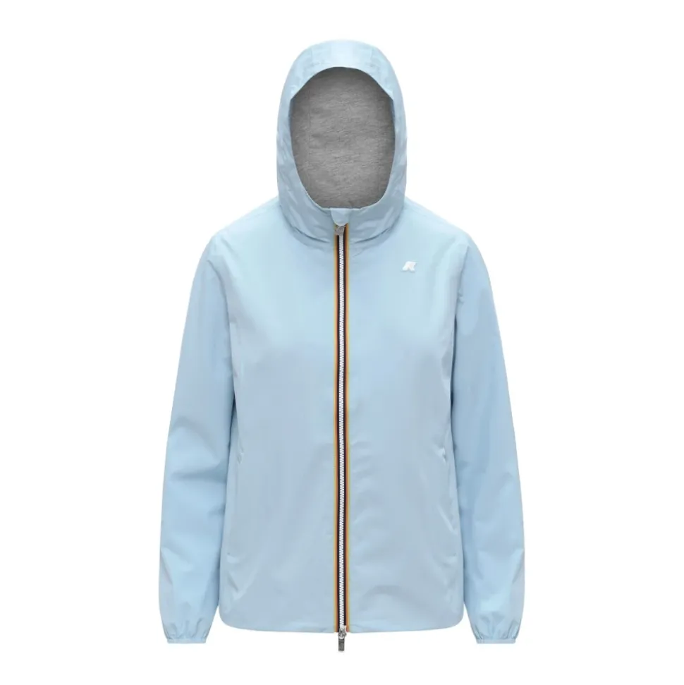 Veste en jersey stretch Marguerite