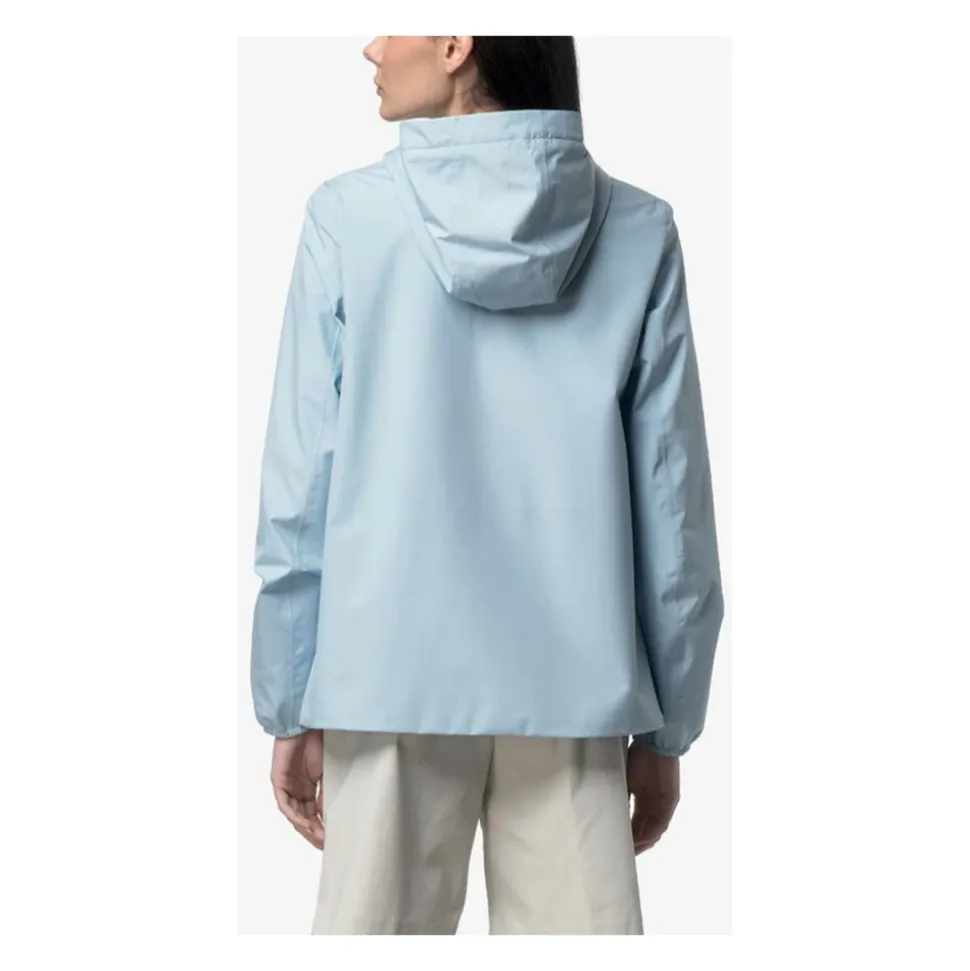 Veste en jersey stretch Marguerite