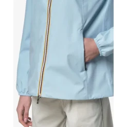 Veste en jersey stretch Marguerite