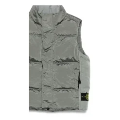 Veste en maille