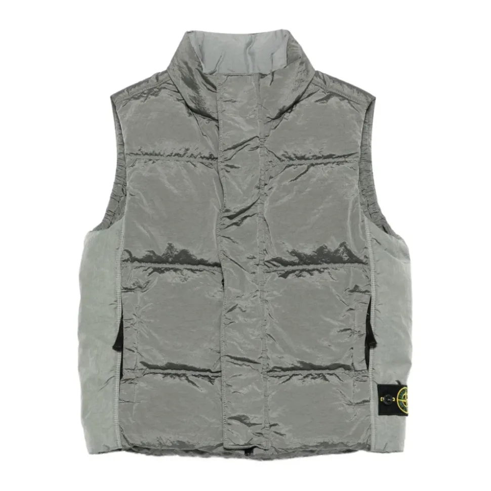 Veste en maille