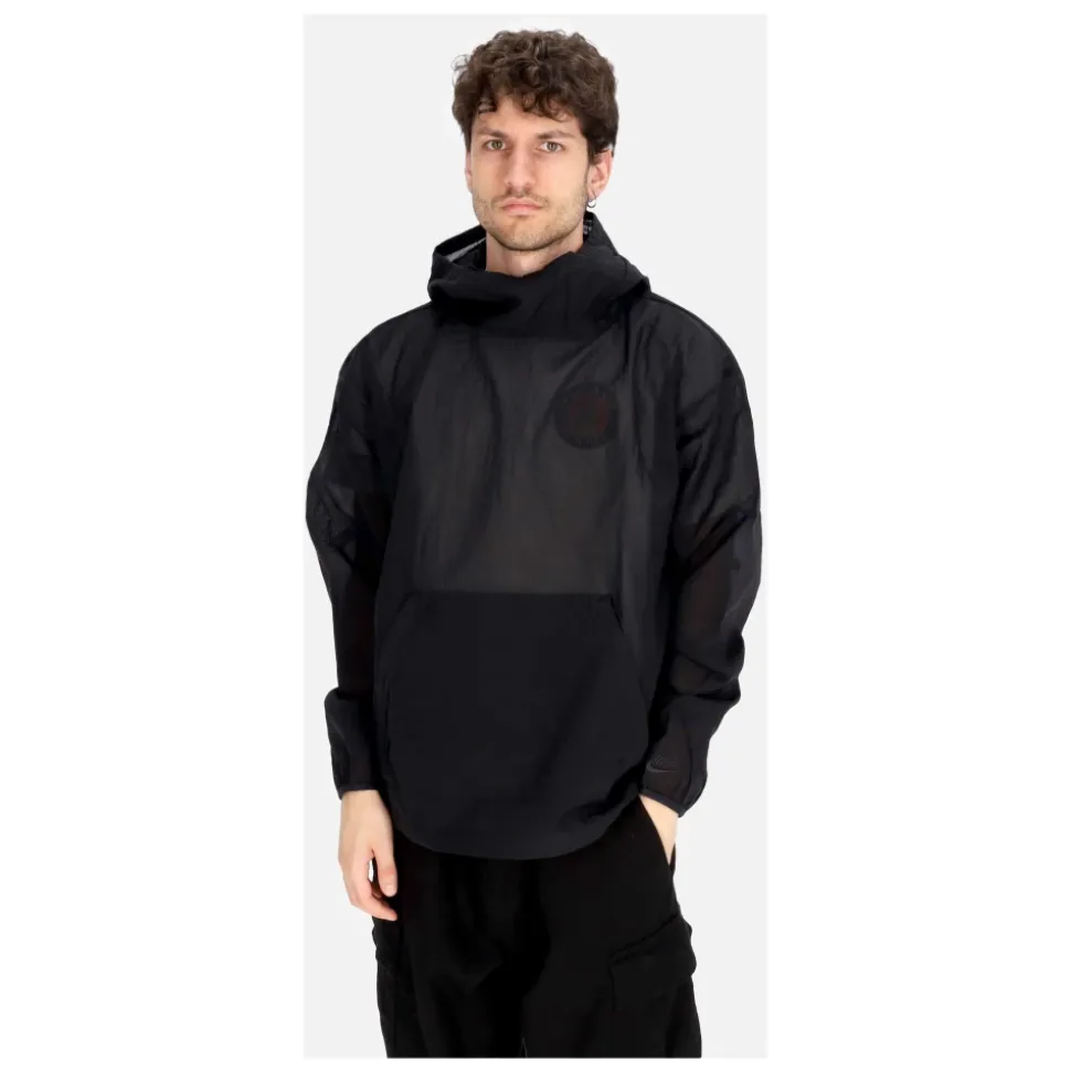 Veste en mesh à capuche Nike Tech Pack