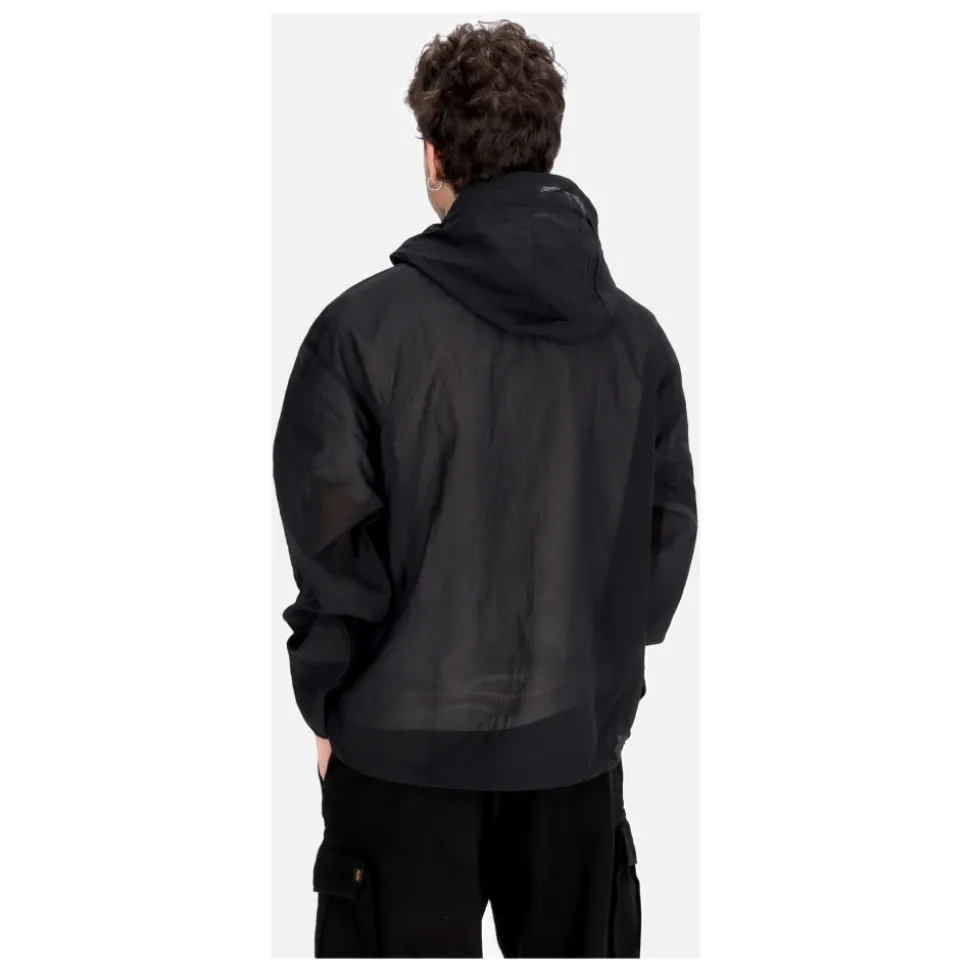 Veste en mesh à capuche Nike Tech Pack