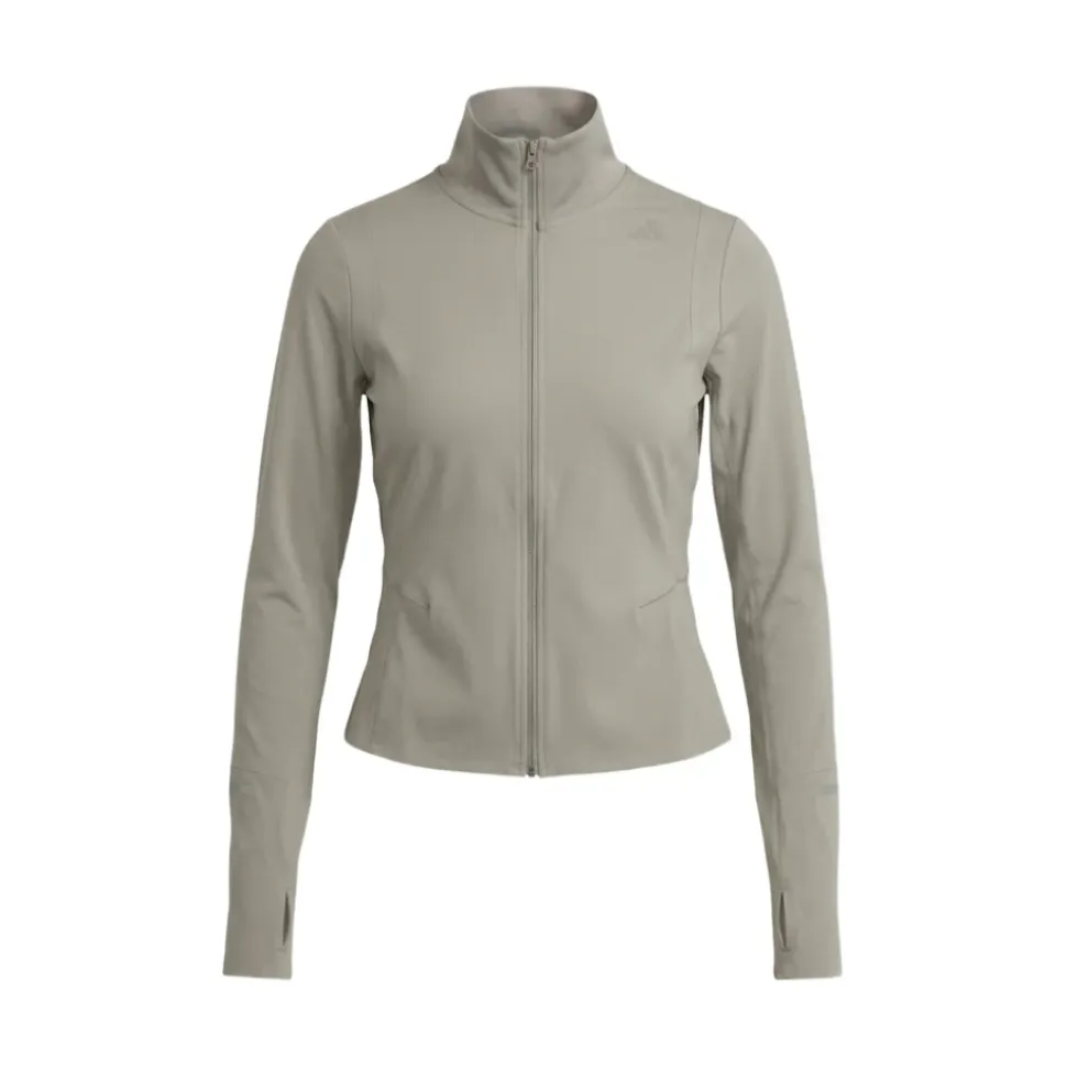 Veste Entraînement Couche Intermédiaire