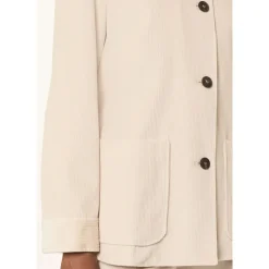 Veste en velours côtelé