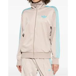 Veste Firebird TT Bleue