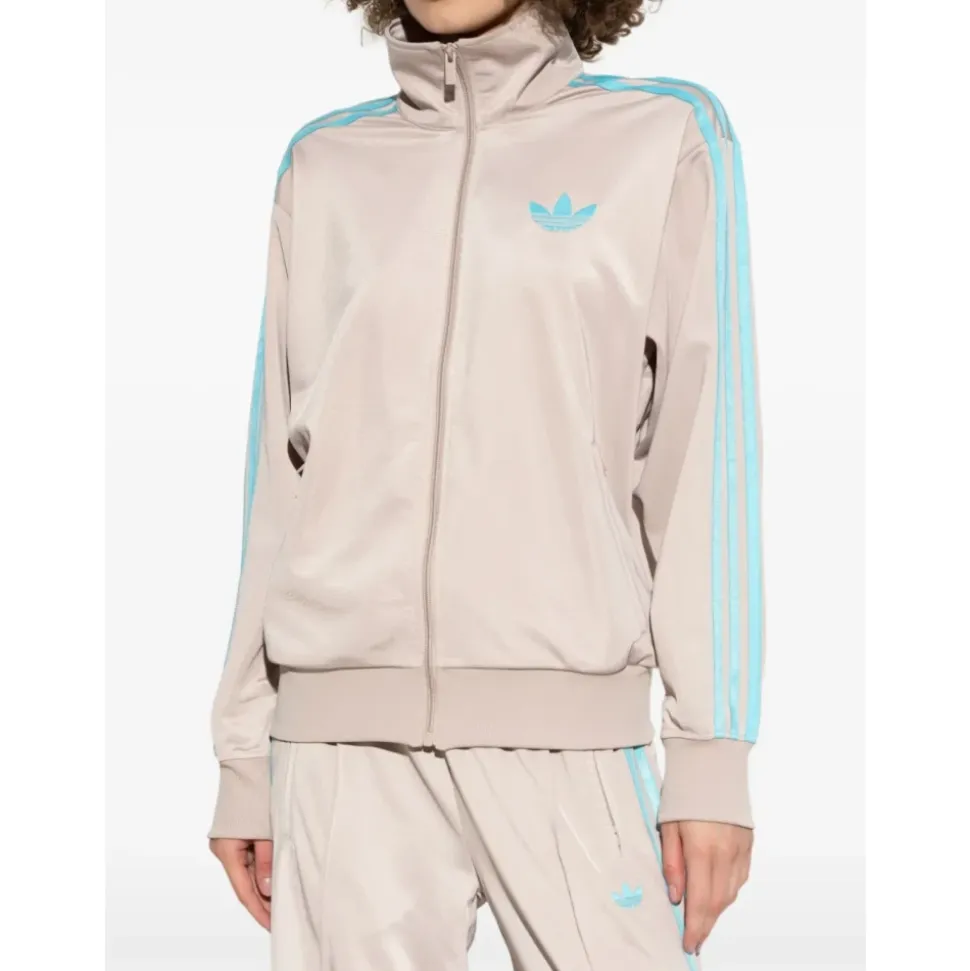 Veste Firebird TT Bleue
