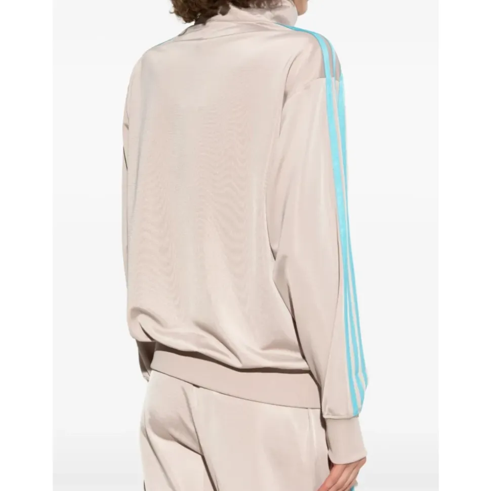 Veste Firebird TT Bleue