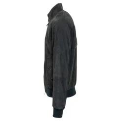 Veste G9 en Daim