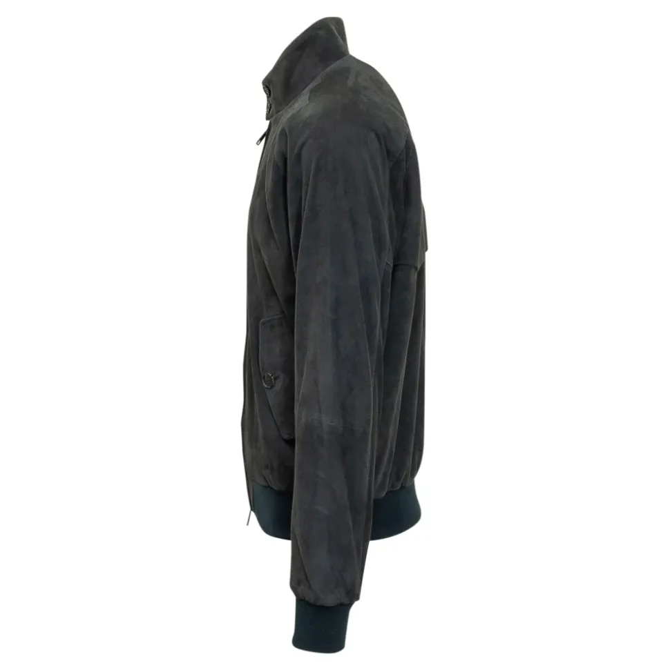 Veste G9 en Daim