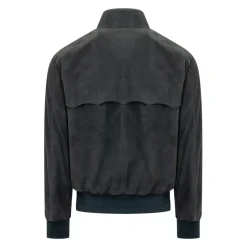 Veste G9 en Daim