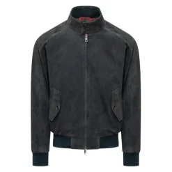 Veste G9 en Daim
