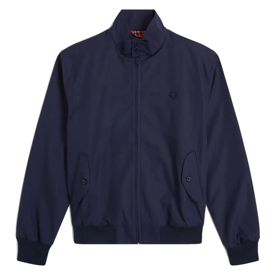 Veste Harrington Classique