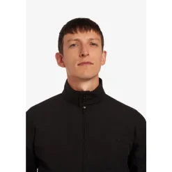 Veste Harrington Classique, Fabriquée en Angleterre