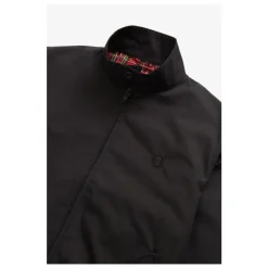 Veste Harrington Classique, Fabriquée en Angleterre
