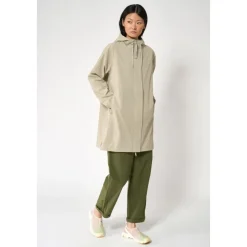 Veste imperméable Néboa
