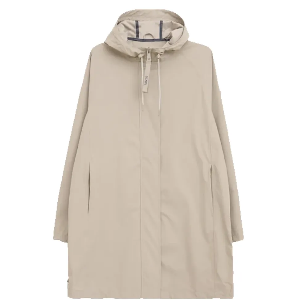 Veste imperméable Néboa