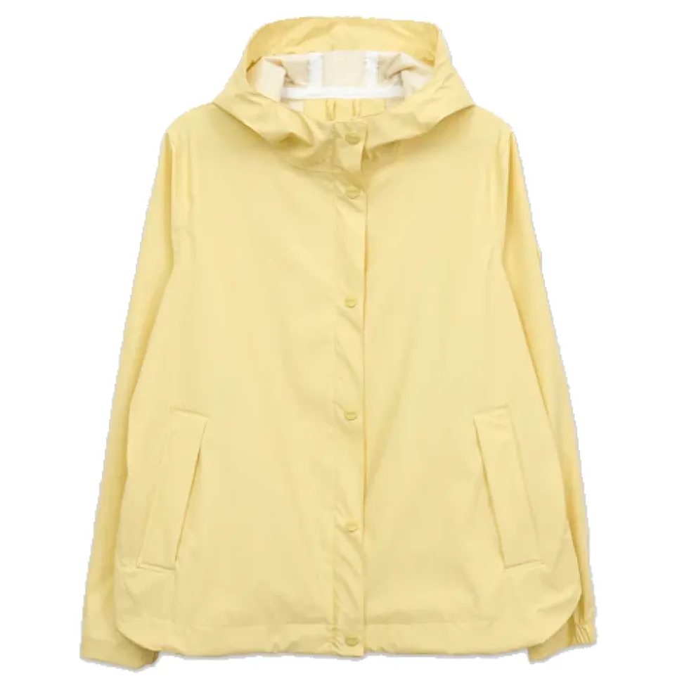 Veste Imperméable Nimbuselle