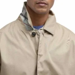 Veste Imperméable Rokig