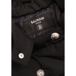 Veste isolée avec capuche