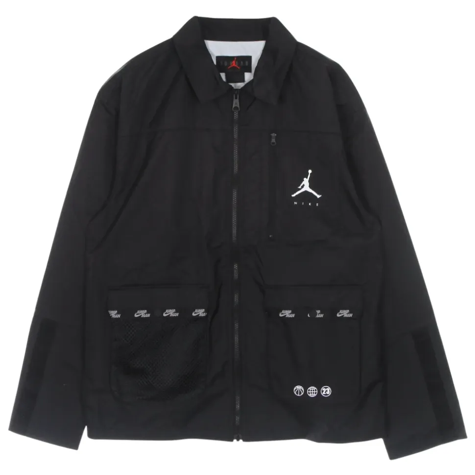 Veste Jumpman Statement