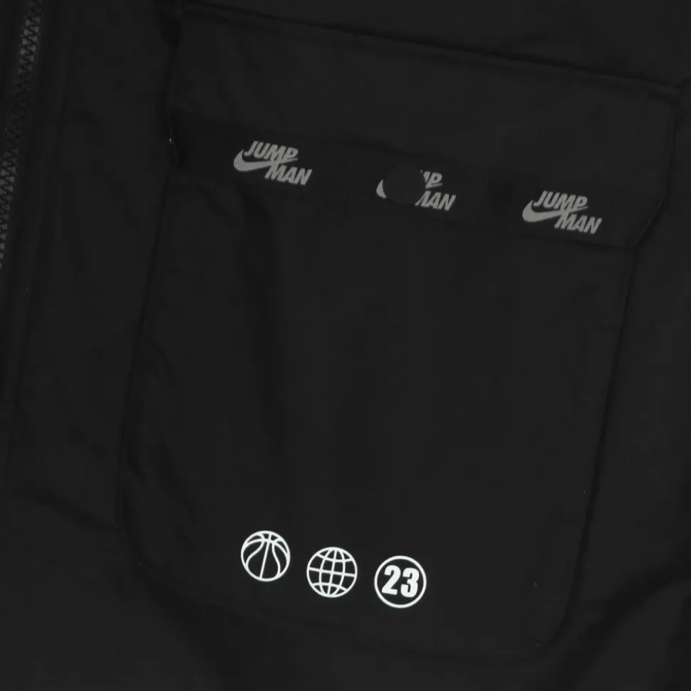 Veste Jumpman Statement