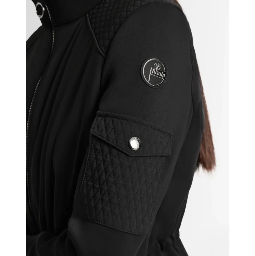 Veste Laaïs