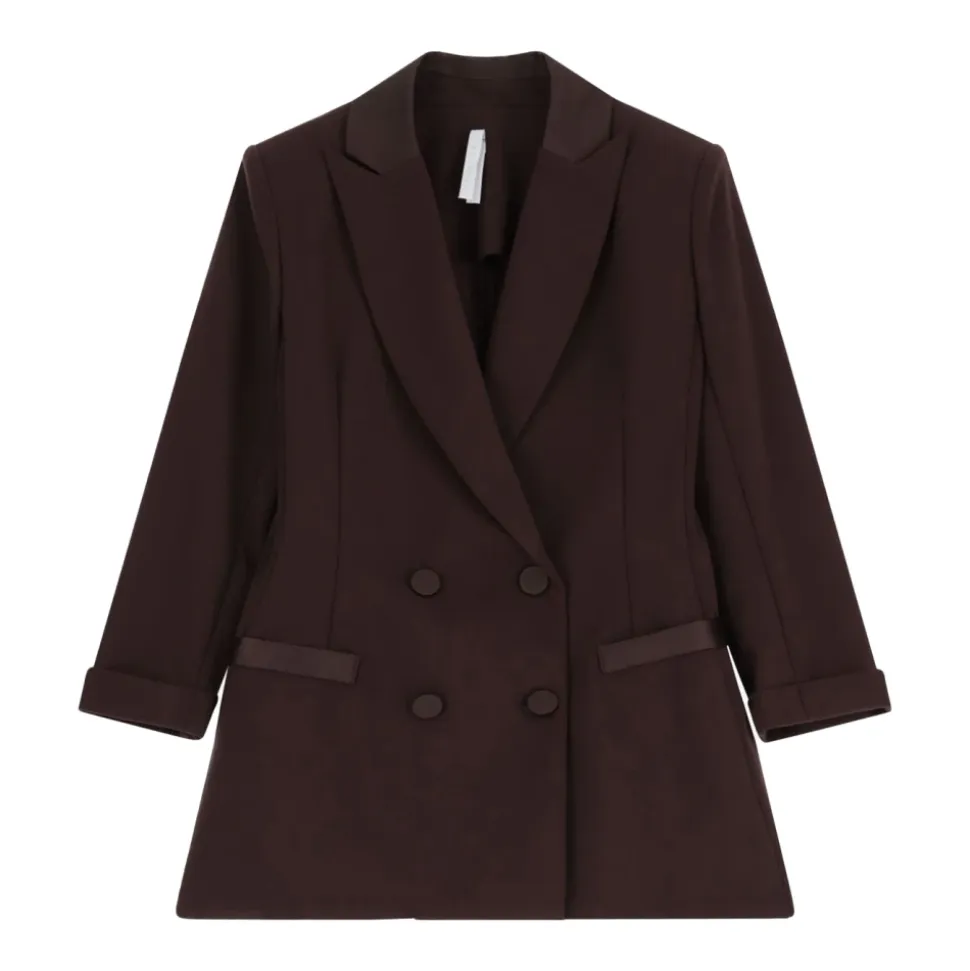 Veste Élégante pour Homme
