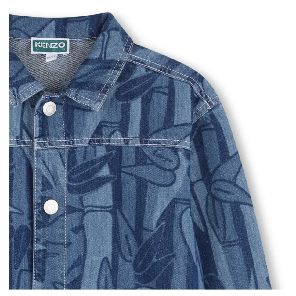 Veste légère