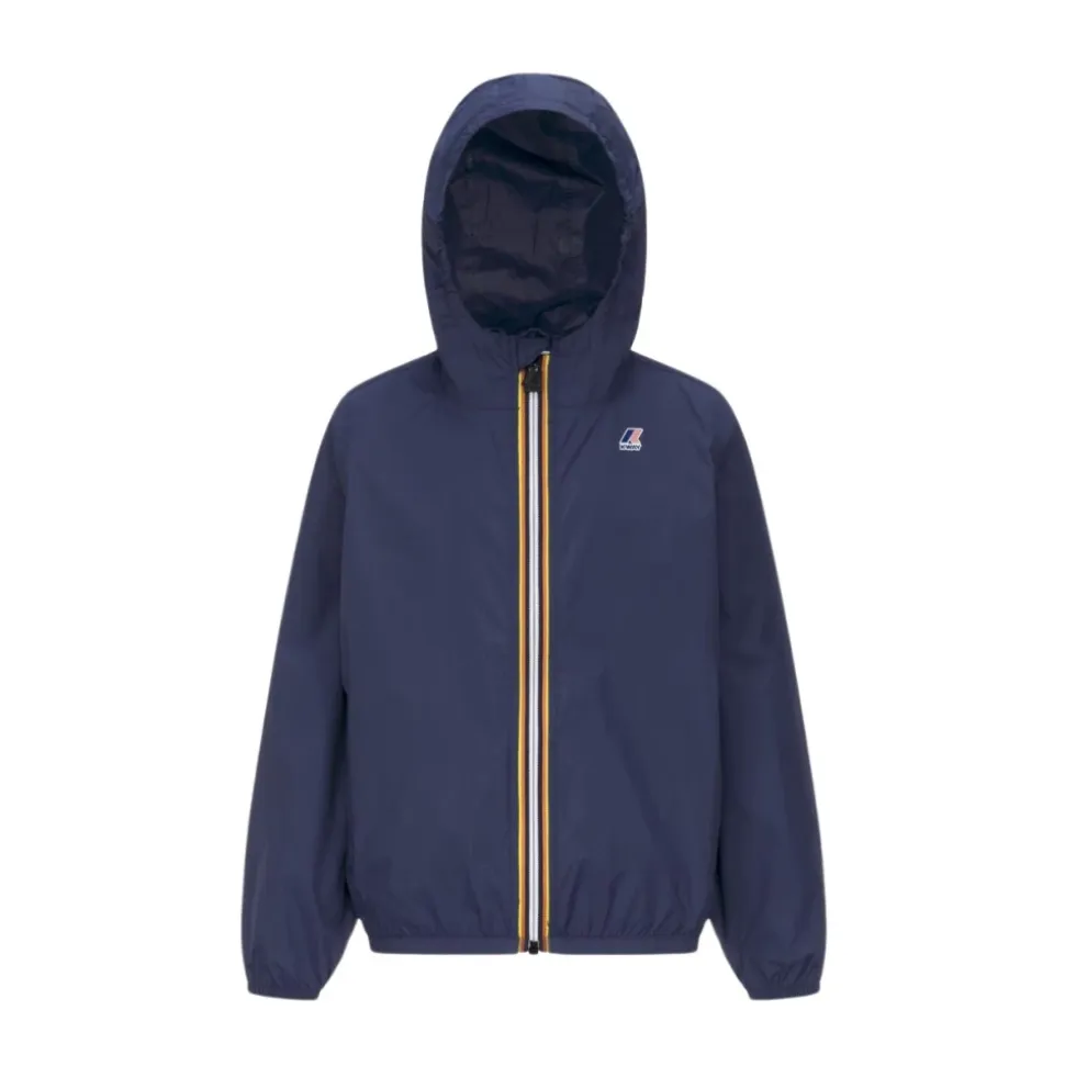 Veste Légère Chaude