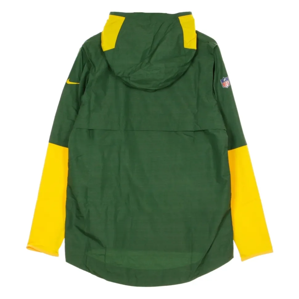 Veste légère de joueur NFL avec logo d`équipe