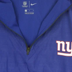 Veste légère de joueur NFL avec logo d`équipe