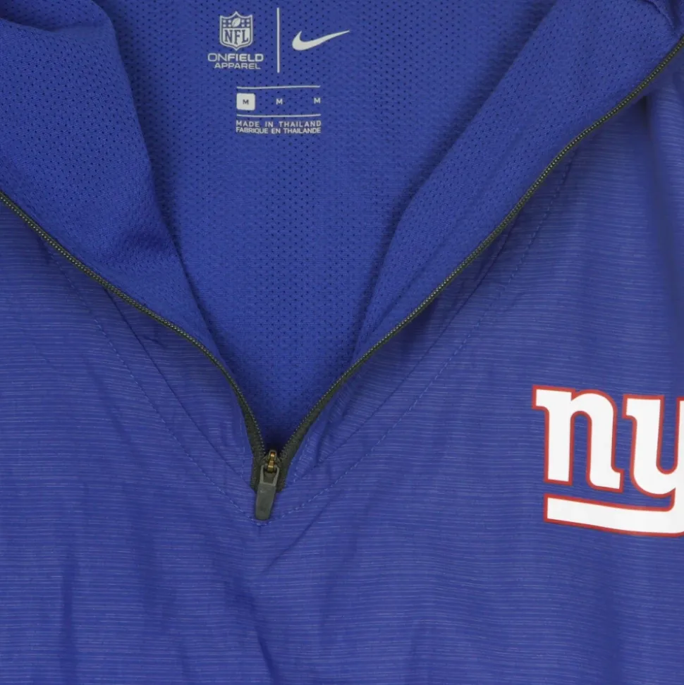 Veste légère de joueur NFL avec logo d`équipe