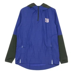 Veste légère de joueur NFL avec logo d`équipe