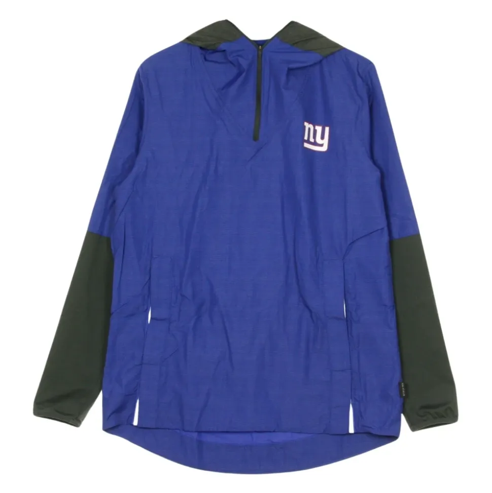 Veste légère de joueur NFL avec logo d`équipe